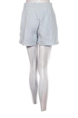 Pantaloni scurți de femei Muse, Mărime L, Culoare Albastru, Preț 62,50 Lei