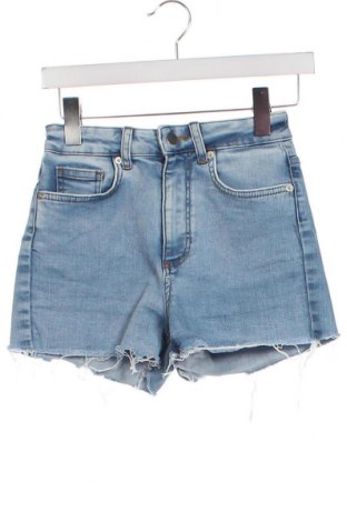 Damen Shorts NA-KD, Größe S, Farbe Blau, Preis 10,65 €