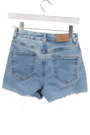 Damen Shorts NA-KD, Größe S, Farbe Blau, Preis 23,66 €