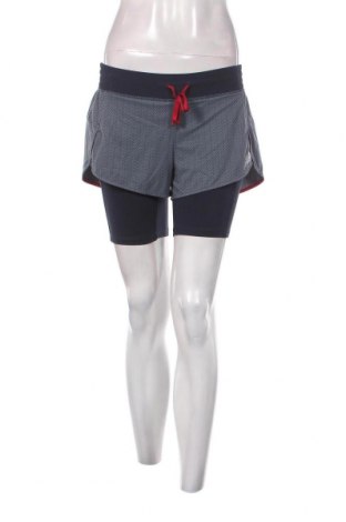 Pantaloni scurți de femei New Balance, Mărime XS, Culoare Albastru, Preț 111,84 Lei