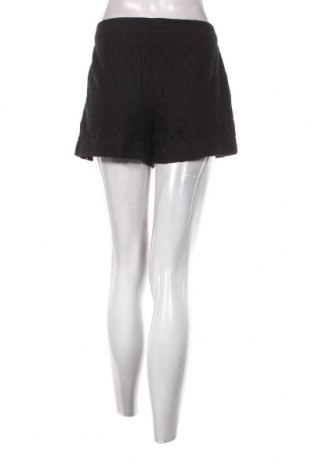 Γυναικείο κοντό παντελόνι Nicole by Nicole Miller, Μέγεθος M, Χρώμα Μαύρο, Τιμή 17,81 €