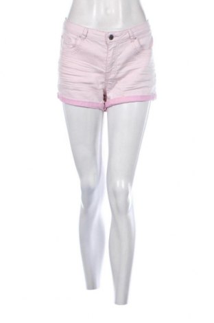 Γυναικείο κοντό παντελόνι Nielsson, Μέγεθος M, Χρώμα Βιολετί, Τιμή 11,75 €