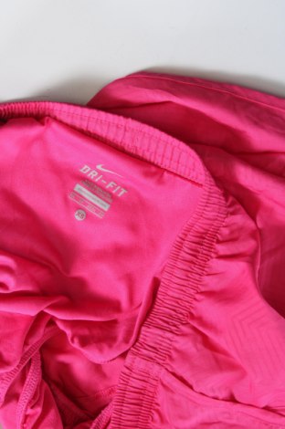 Дамски къс панталон Nike, Размер XS, Цвят Розов, Цена 34,00 лв.