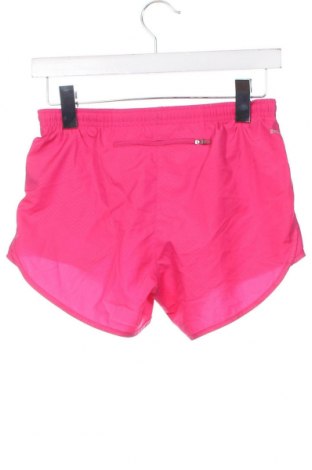Дамски къс панталон Nike, Размер XS, Цвят Розов, Цена 34,00 лв.