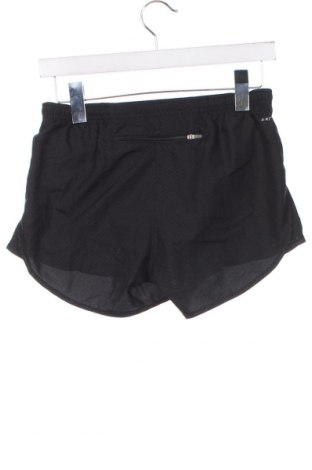 Damen Shorts Nike, Größe XS, Farbe Schwarz, Preis 23,66 €