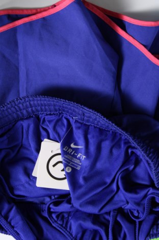 Női rövidnadrág Nike, Méret S, Szín Kék, Ár 8 626 Ft