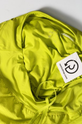 Dámske kraťasy  Nike, Veľkosť S, Farba Zelená, Cena  19,28 €