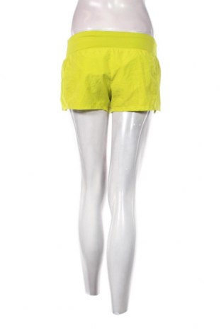 Damen Shorts Nike, Größe S, Farbe Grün, Preis 23,66 €