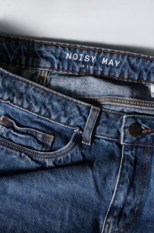 Damen Shorts Noisy May, Größe S, Farbe Blau, Preis 13,22 €