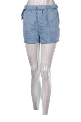 Pantaloni scurți de femei ONLY, Mărime S, Culoare Albastru, Preț 26,02 Lei