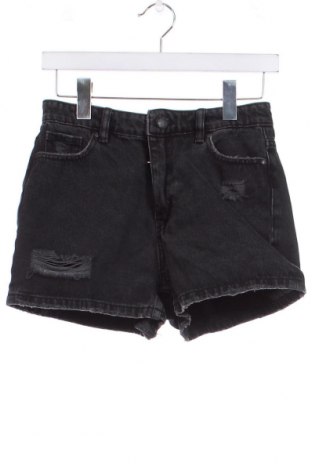 Pantaloni scurți de femei ONLY, Mărime S, Culoare Negru, Preț 29,92 Lei
