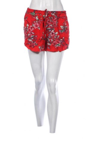 Damen Shorts ONLY, Größe L, Farbe Rot, Preis 7,24 €