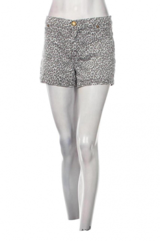 Γυναικείο κοντό παντελόνι ONLY, Μέγεθος XL, Χρώμα Γκρί, Τιμή 7,42 €