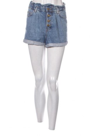 Γυναικείο κοντό παντελόνι ONLY, Μέγεθος S, Χρώμα Μπλέ, Τιμή 5,57 €
