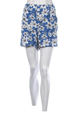 Γυναικείο κοντό παντελόνι ONLY, Μέγεθος XL, Χρώμα Πολύχρωμο, Τιμή 6,00 €