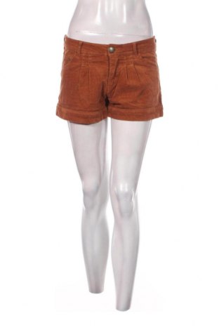 Pantaloni scurți de femei ONLY, Mărime S, Culoare Maro, Preț 16,45 Lei