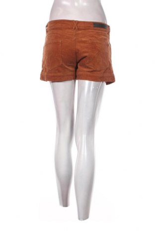 Γυναικείο κοντό παντελόνι ONLY, Μέγεθος S, Χρώμα Καφέ, Τιμή 3,71 €