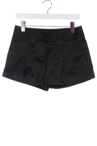 Pantaloni scurți de femei Oasis, Mărime XS, Culoare Negru, Preț 27,96 Lei