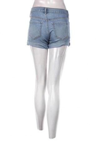Pantaloni scurți de femei Old Navy, Mărime S, Culoare Albastru, Preț 111,84 Lei