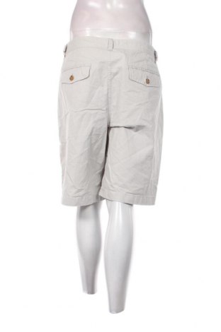 Дамски къс панталон Old Navy, Размер XXL, Цвят Сив, Цена 22,10 лв.