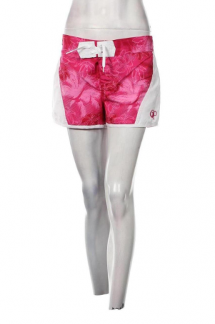 Дамски къс панталон Op, Размер M, Цвят Розов, Цена 4,75 лв.