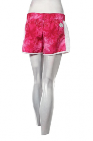 Γυναικείο κοντό παντελόνι Op, Μέγεθος M, Χρώμα Ρόζ , Τιμή 2,94 €