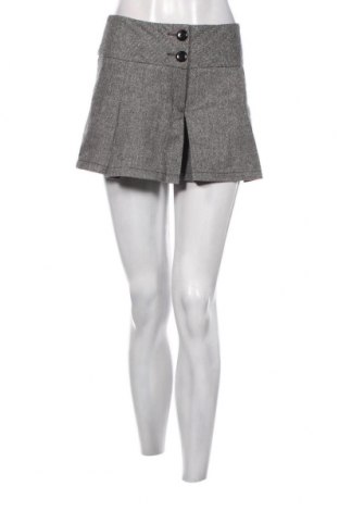 Γυναικείο κοντό παντελόνι Orsay, Μέγεθος M, Χρώμα Γκρί, Τιμή 5,26 €
