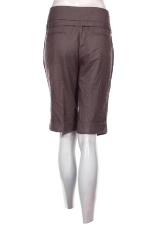 Γυναικείο κοντό παντελόνι Orsay, Μέγεθος L, Χρώμα Γκρί, Τιμή 11,75 €
