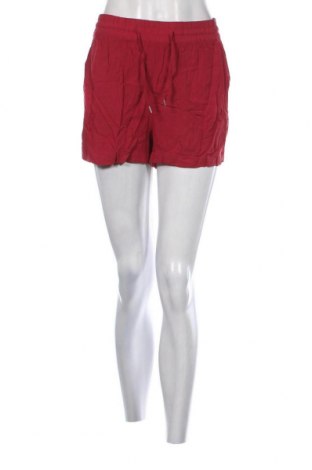 Γυναικείο κοντό παντελόνι Orsay, Μέγεθος S, Χρώμα Κόκκινο, Τιμή 10,97 €