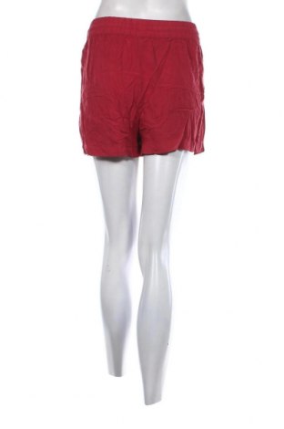 Дамски къс панталон Orsay, Размер S, Цвят Червен, Цена 16,97 лв.