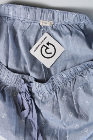 Damen Shorts Oysho, Größe L, Farbe Blau, Preis € 10,61