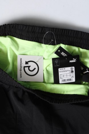 Damen Shorts PUMA, Größe M, Farbe Schwarz, Preis 21,43 €