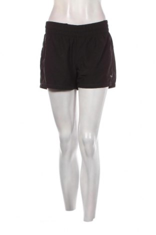 Γυναικείο κοντό παντελόνι PUMA, Μέγεθος M, Χρώμα Μαύρο, Τιμή 10,52 €