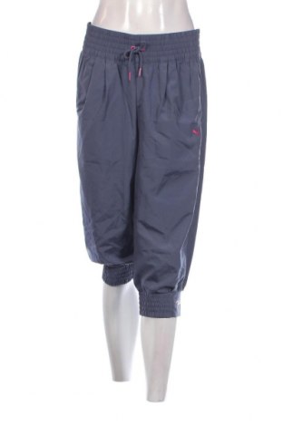 Damen Shorts PUMA, Größe M, Farbe Blau, Preis 13,01 €