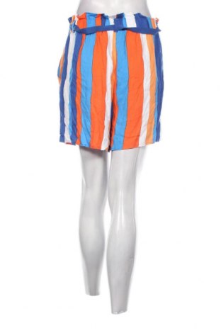 Γυναικείο κοντό παντελόνι Page One, Μέγεθος M, Χρώμα Πολύχρωμο, Τιμή 5,55 €