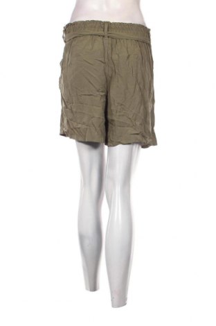 Pantaloni scurți de femei Page One, Mărime XS, Culoare Verde, Preț 12,50 Lei