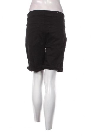 Γυναικείο κοντό παντελόνι Parasuco, Μέγεθος XL, Χρώμα Μαύρο, Τιμή 21,03 €