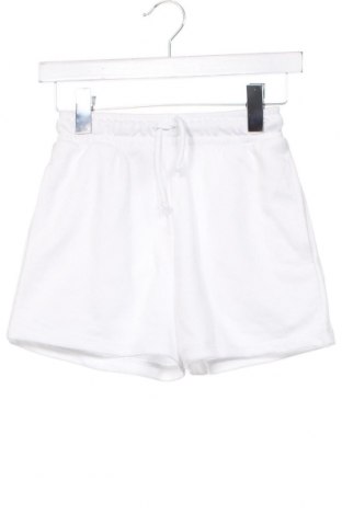 Дамски къс панталон Pimkie, Размер XS, Цвят Бял, Цена 8,55 лв.
