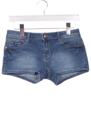Damen Shorts Pimkie, Größe XS, Farbe Blau, Preis 5,95 €