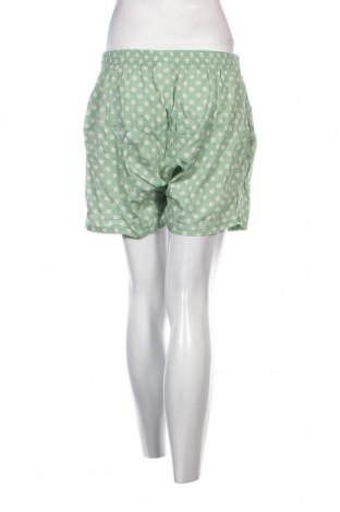 Дамски къс панталон Pockies, Размер XXL, Цвят Зелен, Цена 34,00 лв.