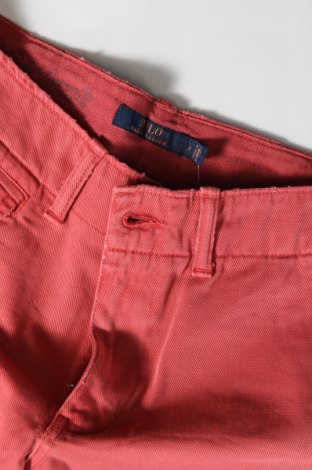 Damen Shorts Polo By Ralph Lauren, Größe M, Farbe Rosa, Preis 22,24 €