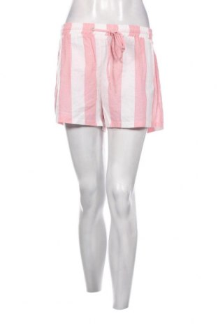 Γυναικείο κοντό παντελόνι Pretty Little Thing, Μέγεθος S, Χρώμα Πολύχρωμο, Τιμή 5,58 €