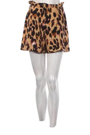 Damen Shorts Pretty Little Thing, Größe S, Farbe Mehrfarbig, Preis 5,29 €