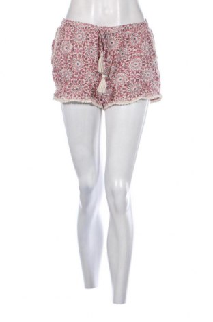 Дамски къс панталон Primark, Размер M, Цвят Многоцветен, Цена 7,60 лв.