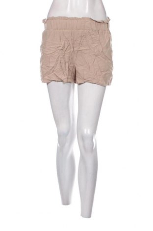 Γυναικείο κοντό παντελόνι Primark, Μέγεθος S, Χρώμα  Μπέζ, Τιμή 1,76 €