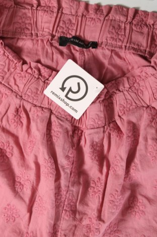 Damen Shorts Primark, Größe L, Farbe Aschrosa, Preis 8,49 €