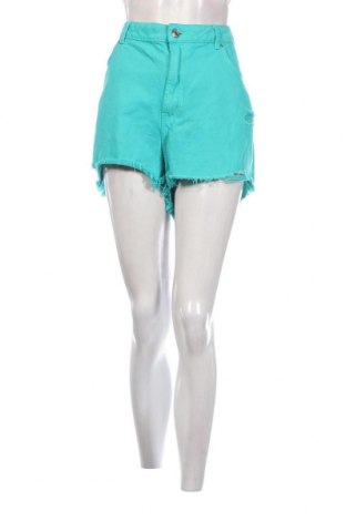 Damen Shorts Primark, Größe XXL, Farbe Blau, Preis 9,92 €