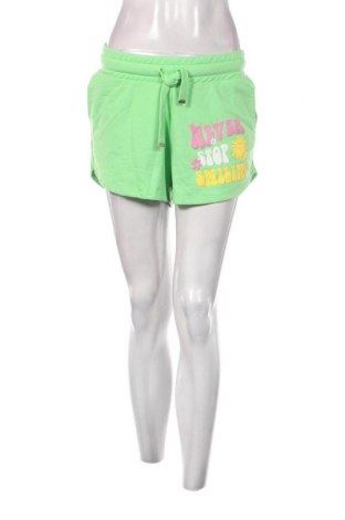 Damen Shorts Primark, Größe S, Farbe Grün, Preis € 5,95