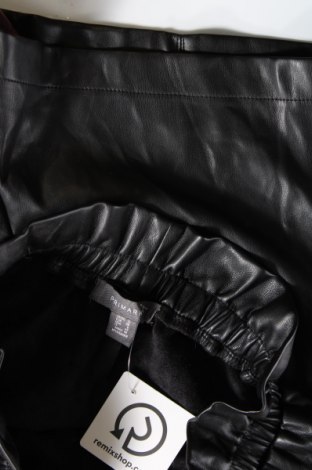 Γυναικείο κοντό παντελόνι Primark, Μέγεθος M, Χρώμα Μαύρο, Τιμή 11,75 €