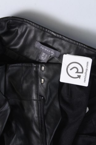 Дамски къс панталон Primark, Размер M, Цвят Черен, Цена 19,00 лв.